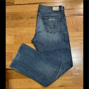 AG Adriano Goldschmied jeans
